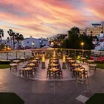 Hotel Hovima Santa Maria 3*