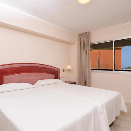 Hotel Hovima Santa Maria Costa Adeje (Tenerife)