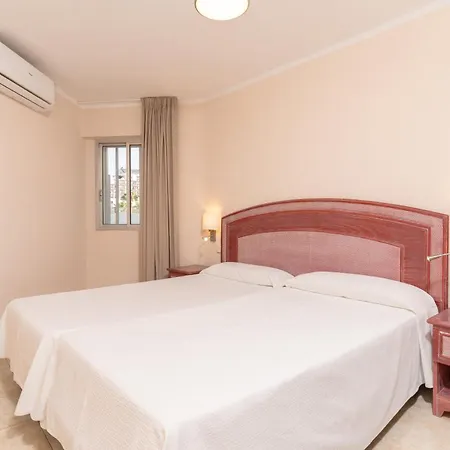 Hotel Hovima Santa Maria 3*