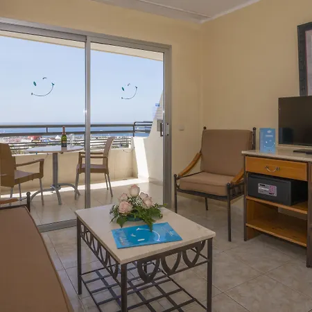 Hovima Santa Maria Szálloda Costa Adeje (Tenerife)