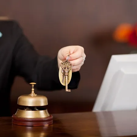 Hovima Santa Maria Hotel Costa Adeje (Tenerife)