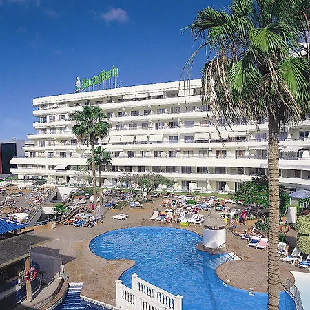 Hovima Santa Maria Szálloda 3*
