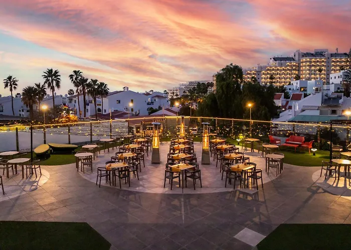 Hotel Hovima Santa Maria 3*