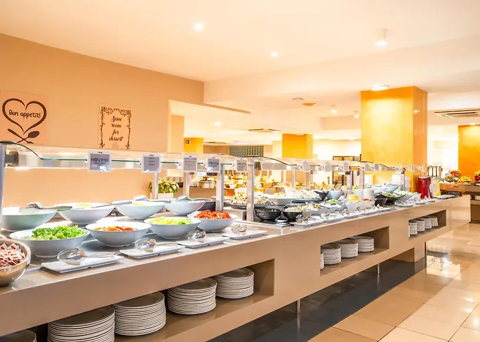 Hotel Hovima Santa Maria Costa Adeje (Tenerife)