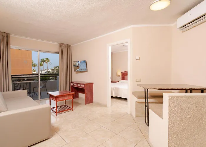 Hotel Hovima Santa Maria