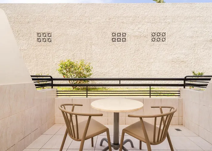 Hovima Santa Maria Hotel