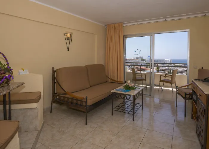 Hotel Hovima Santa Maria Costa Adeje (Tenerife)