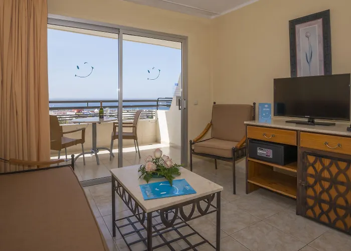 Hovima Santa Maria Hotel Costa Adeje (Tenerife)