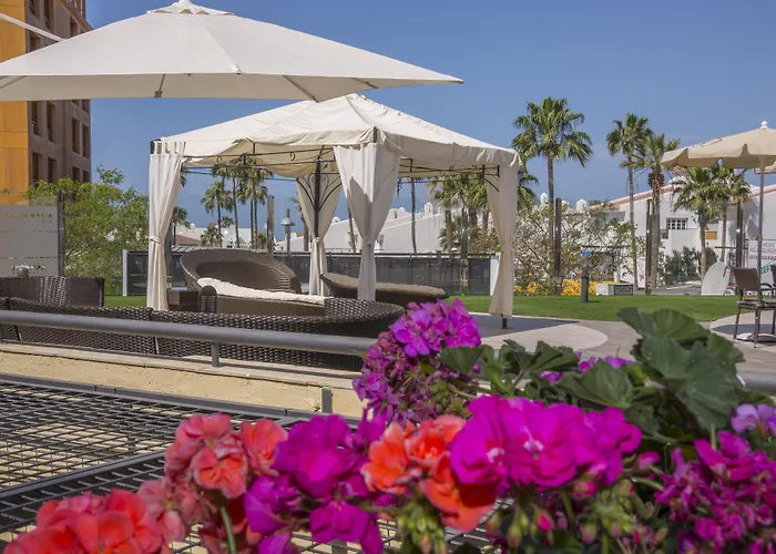 Hotel Hovima Santa Maria Costa Adeje (Tenerife)