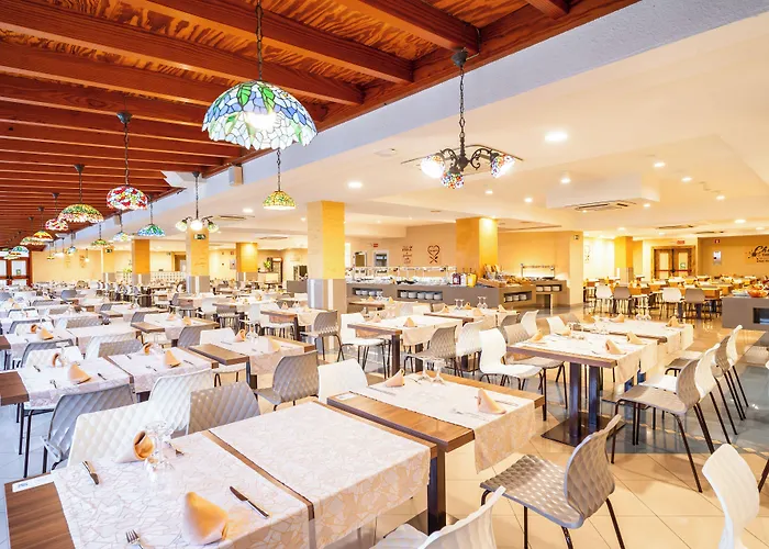 Hovima Santa Maria Hotel