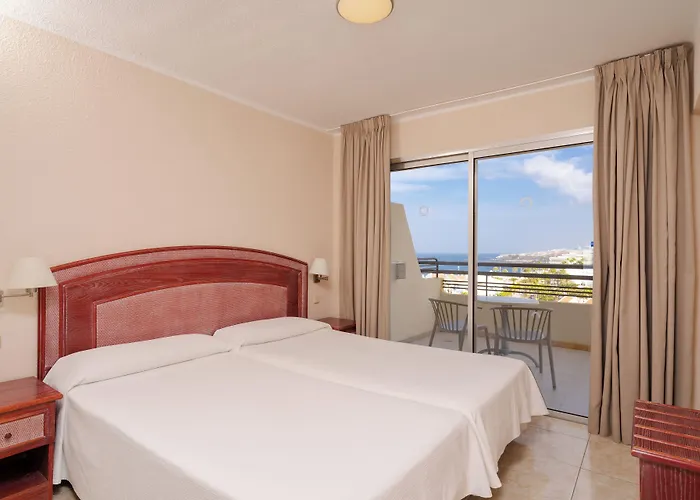 Hovima Santa Maria Hotel