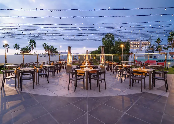 Hovima Santa Maria Hotel 3*