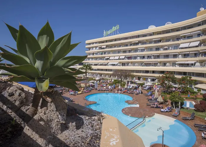 Hovima Santa Maria Hotel 3*