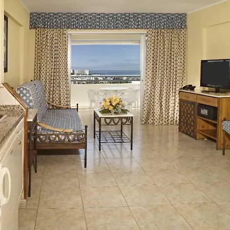 酒店 圣玛丽亚赫维玛酒店 阿德耶