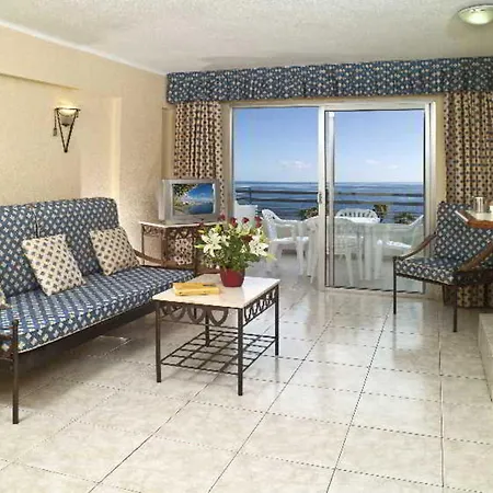 圣玛丽亚赫维玛酒店