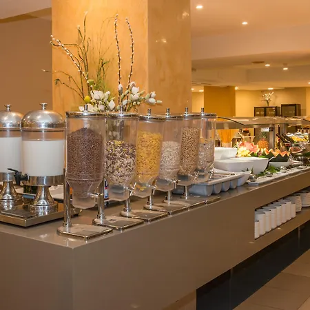 圣玛丽亚赫维玛酒店 酒店