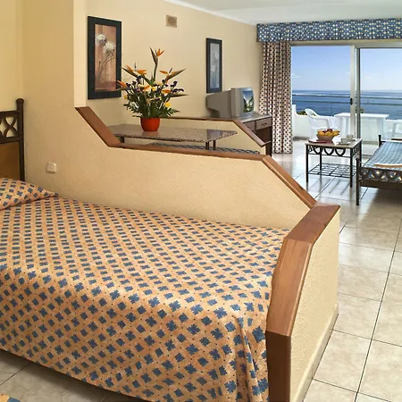 圣玛丽亚赫维玛酒店 酒店 3*