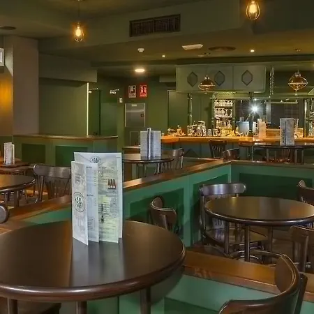 酒店 圣玛丽亚赫维玛酒店