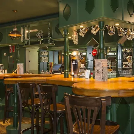 酒店 圣玛丽亚赫维玛酒店