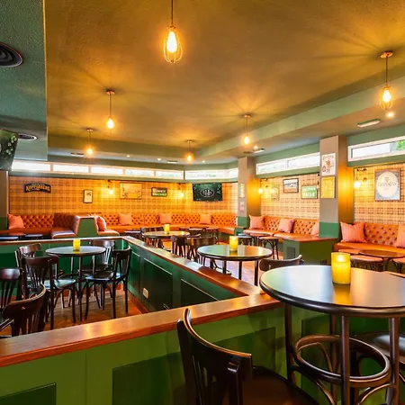 圣玛丽亚赫维玛酒店 酒店