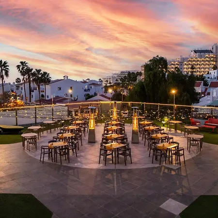 酒店 圣玛丽亚赫维玛酒店 3*