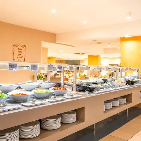 酒店 圣玛丽亚赫维玛酒店 阿德耶