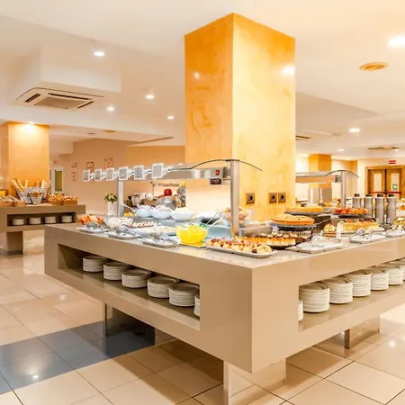 Hovima Santa María Hotel