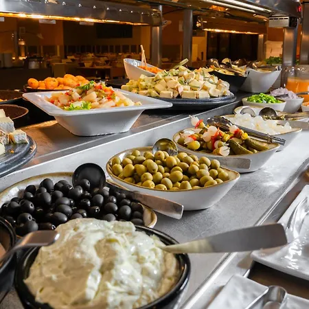 圣玛丽亚赫维玛酒店 3*