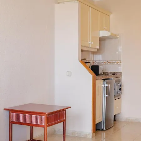 圣玛丽亚赫维玛酒店 酒店