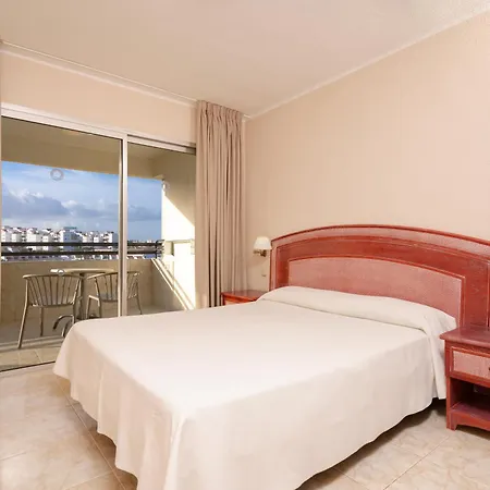 圣玛丽亚赫维玛酒店