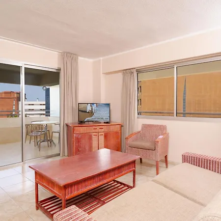 Hotel Hovima Santa María