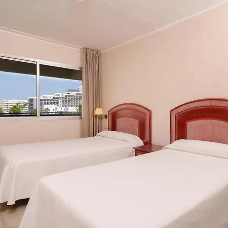 圣玛丽亚赫维玛酒店 酒店 3*