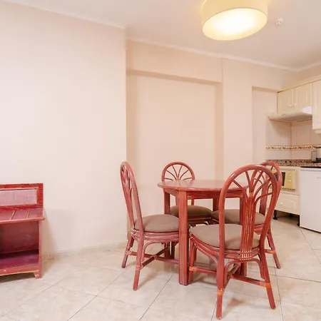 圣玛丽亚赫维玛酒店 酒店 3*