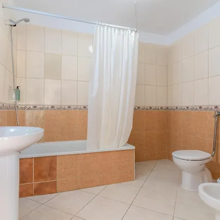 Hotel Hovima Santa Maria 3*