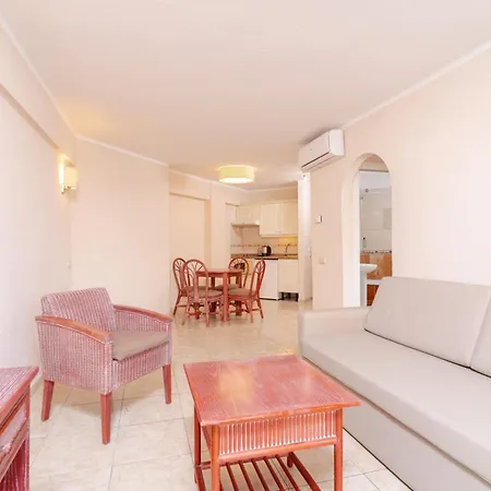 Hotel Hovima Santa María Costa Adeje (Tenerife)