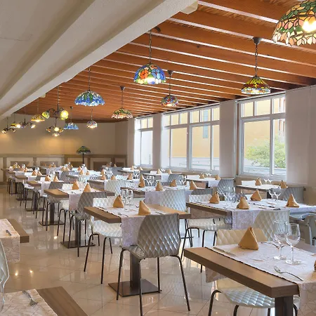 圣玛丽亚赫维玛酒店 酒店 3*