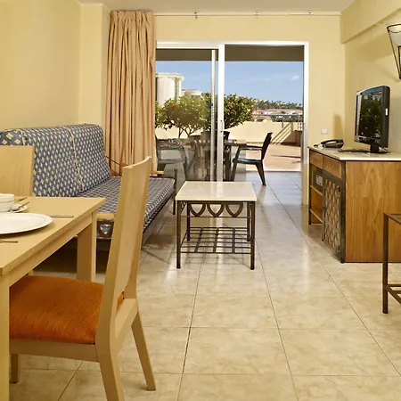Hotel Hovima Santa Maria Costa Adeje (Tenerife)