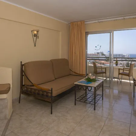 Hotel Hovima Santa Maria Costa Adeje (Tenerife)