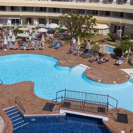 Hovima Santa Maria Hotel