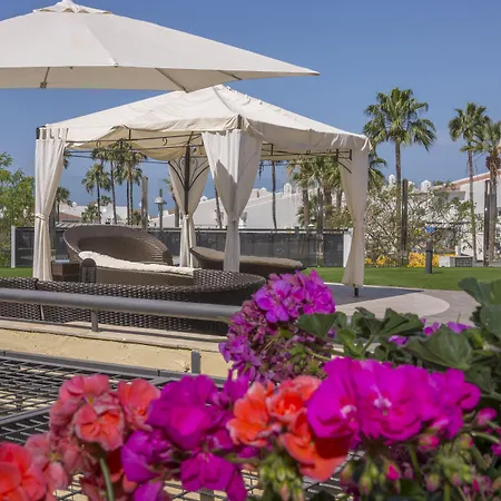 酒店 圣玛丽亚赫维玛酒店 阿德耶