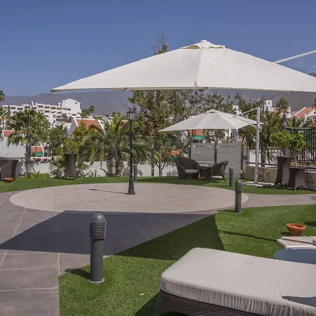 圣玛丽亚赫维玛酒店 3*