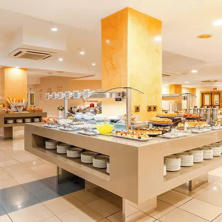 酒店 圣玛丽亚赫维玛酒店 阿德耶