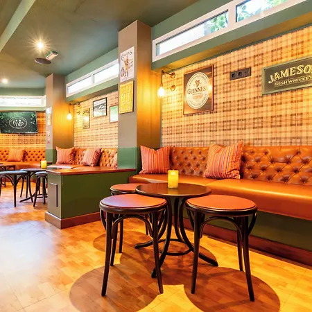 圣玛丽亚赫维玛酒店 酒店