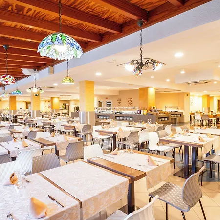 圣玛丽亚赫维玛酒店 酒店