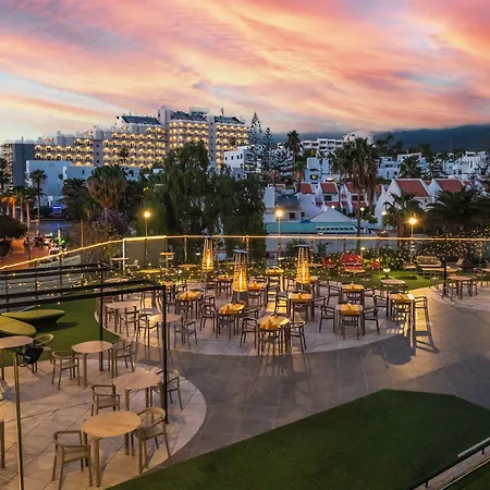 圣玛丽亚赫维玛酒店 3*