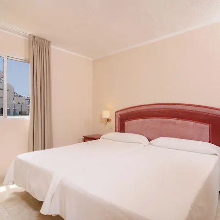 圣玛丽亚赫维玛酒店 3*