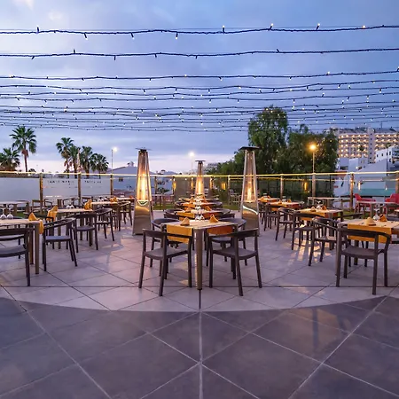 圣玛丽亚赫维玛酒店 酒店 3*