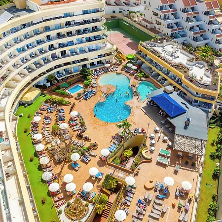 Hovima Santa Maria Hotel Costa Adeje (Tenerife)