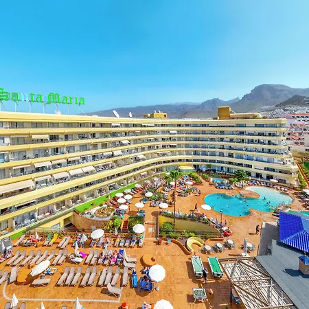 Hotel Hovima Santa Maria