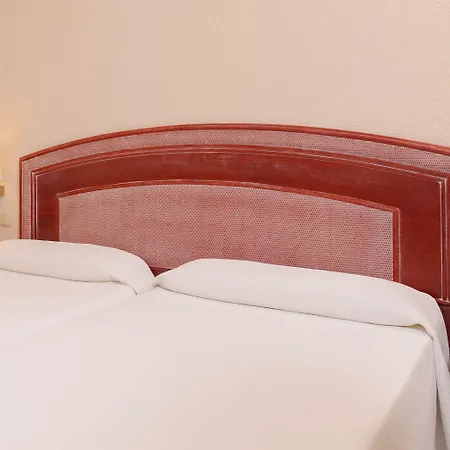 圣玛丽亚赫维玛酒店 酒店